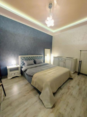 Medova Apartments